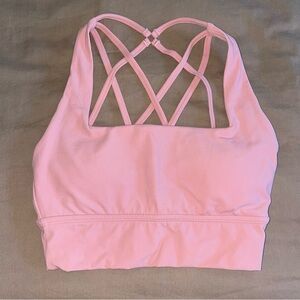 Revolution sports bra